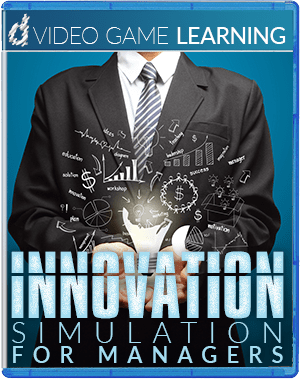 Innovation Simulation for Managers