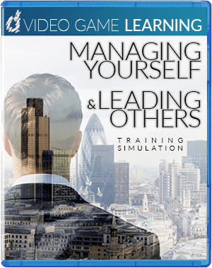 Managing Yourself & Leading Others