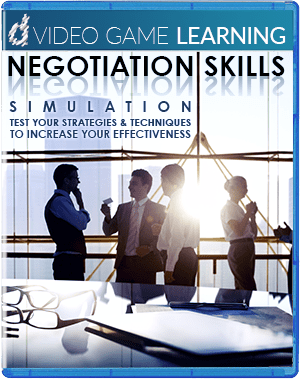 Negociation Simulation