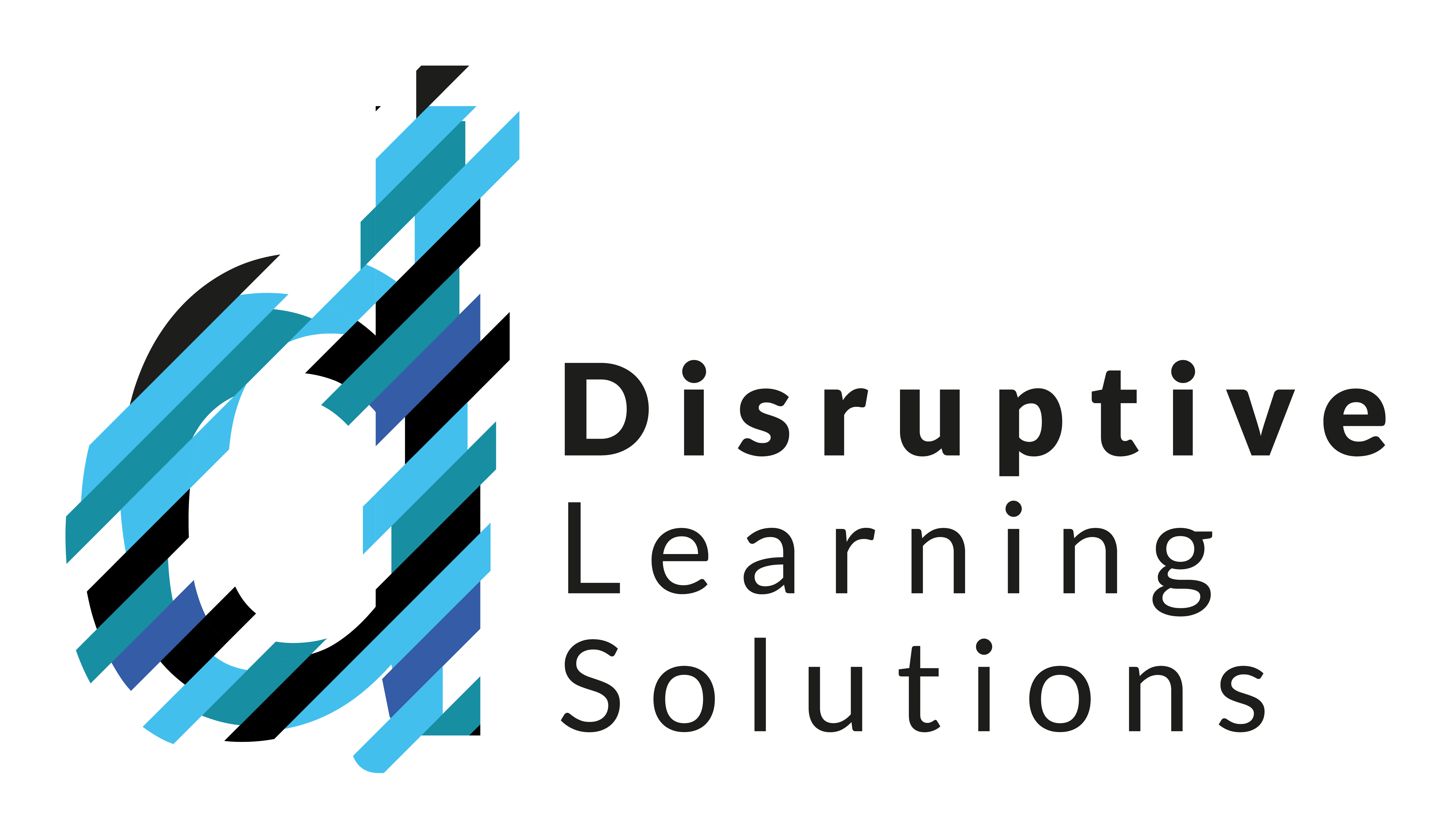 [Logo: Disruptive Learning Solutions]